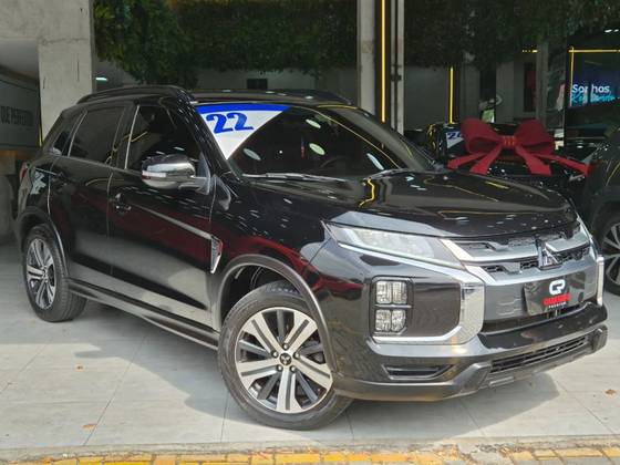 MITSUBISHI OUTLANDER 2.0 MIVEC GASOLINA HPE AUTOMÁTICO MITSUBISHI OUTLANDER 2.0 MIVEC GASOLINA HPE AUTOMÁTICO